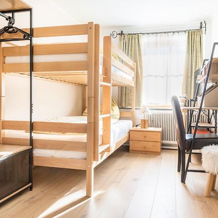 Biobauernhof Tonimoertl Villa Mariapfarr Eksteriør billede