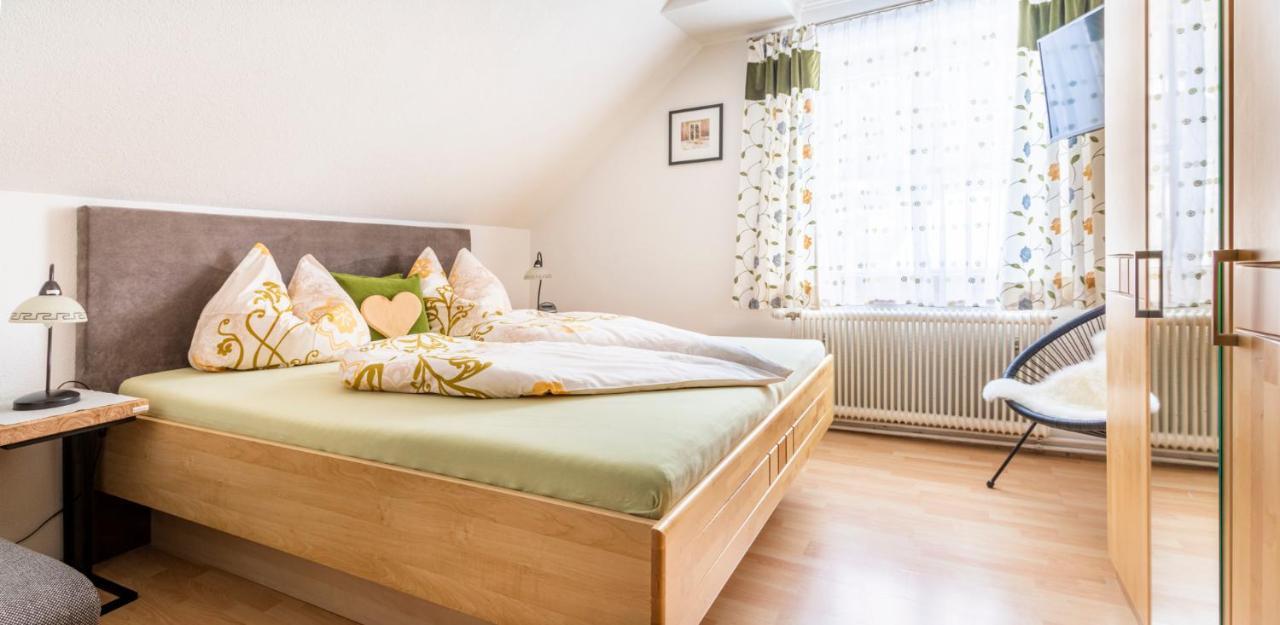 Biobauernhof Tonimoertl Villa Mariapfarr Eksteriør billede