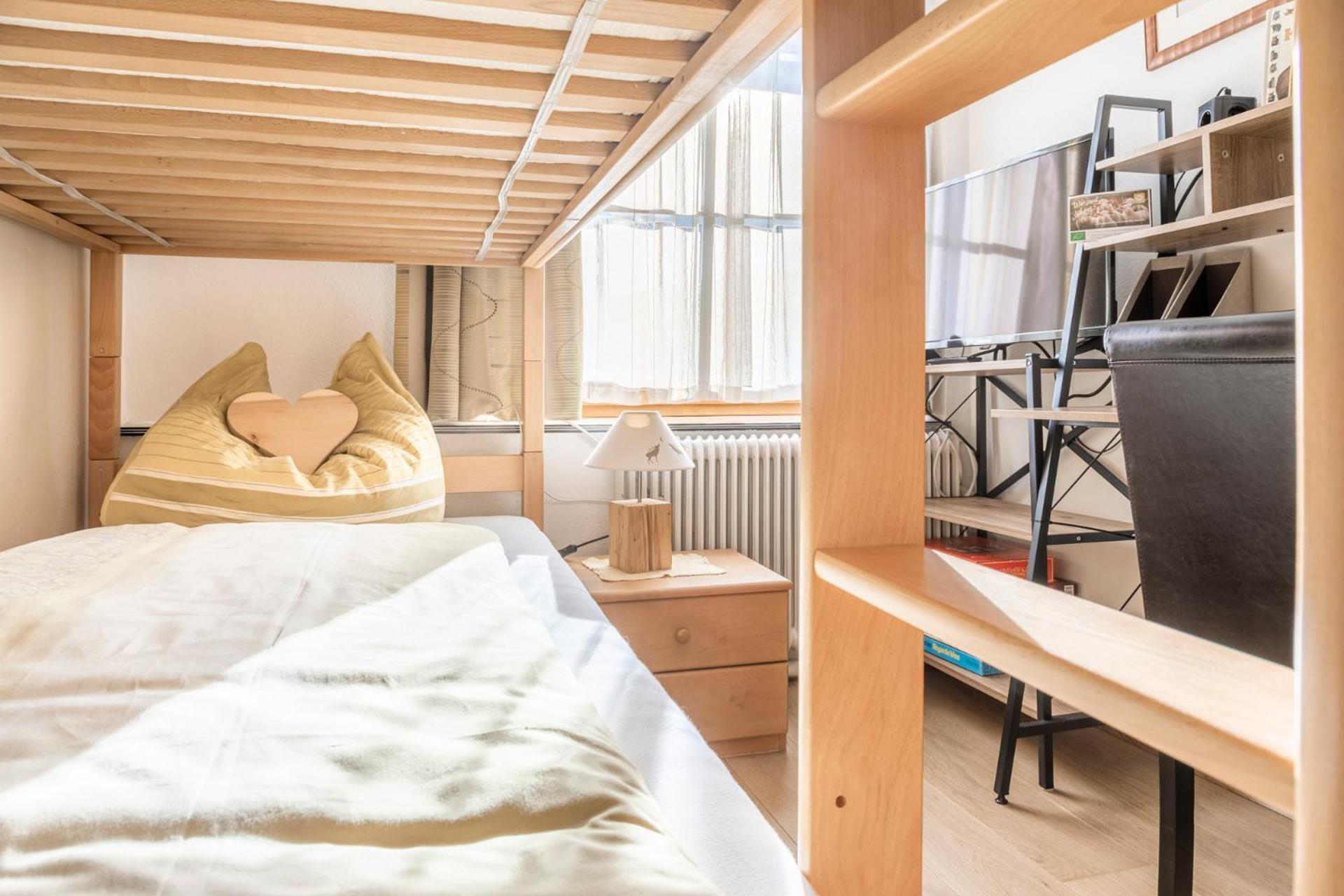 Biobauernhof Tonimoertl Villa Mariapfarr Eksteriør billede